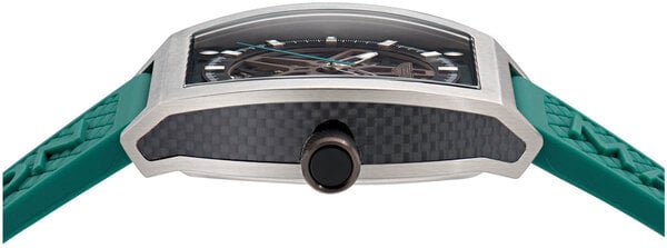 Aston Martin Aston Martin MTRT1F501 Thrill automatisch skeleton horloge 41 mm