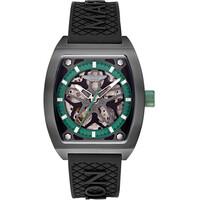 Aston Martin Aston Martin MTRT1F502 Thrill automatisch skeleton horloge 41 mm