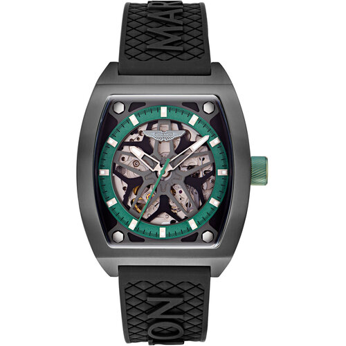 Aston Martin MTRT1F502 Thrill automatisch skeleton horloge