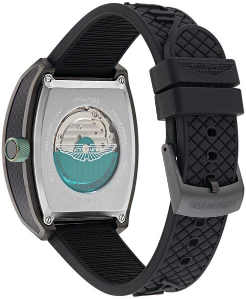 Aston Martin Aston Martin MTRT1F502 Thrill automatisch skeleton horloge 41 mm