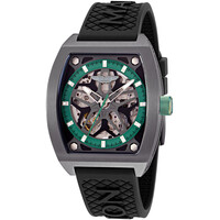 Aston Martin Aston Martin MTRT1F502 Thrill automatisch skeleton horloge 41 mm