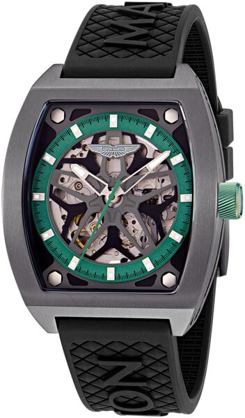 Aston Martin Aston Martin MTRT1F502 Thrill automatisch skeleton horloge 41 mm