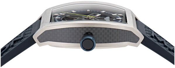 Aston Martin Aston Martin MTRT1F503 Thrill automatisch skeleton horloge 41 mm