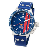 TW Steel TW Steel CS112 Canteen Red Bull Ampol watch 45 mm