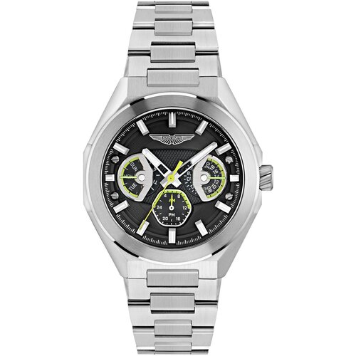 Aston Martin MTRI1F505 Thrill Rennsportuhr