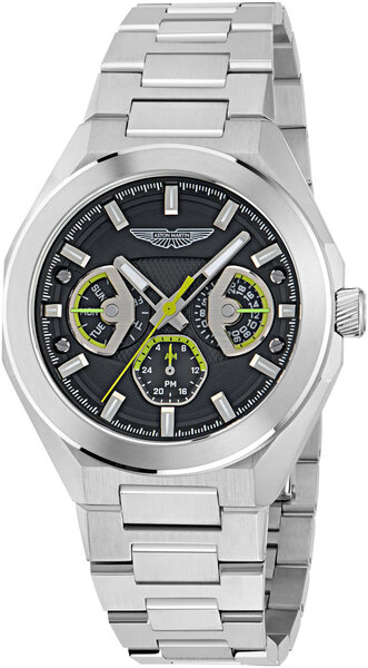 Aston Martin Aston Martin MTRI1F505 Thrill racing watch 42 mm