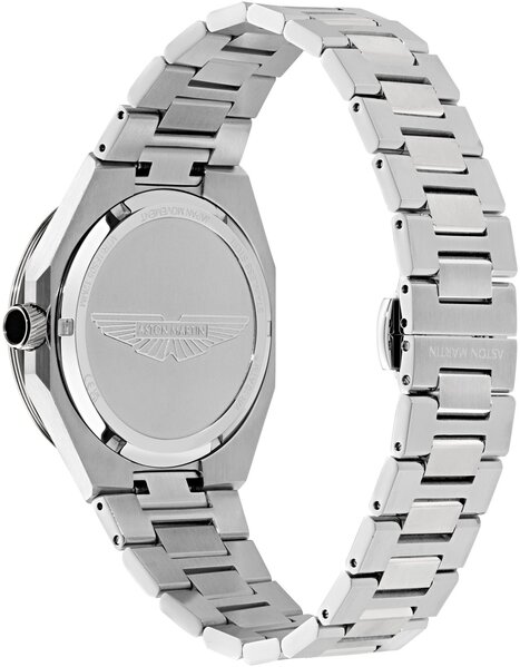 Aston Martin Aston Martin MTRI1F505 Thrill racing watch 42 mm