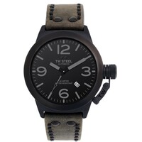 TW Steel TW Steel CS116 Canteen automatisch horloge 45 mm DEMO