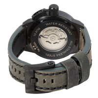TW Steel TW Steel CS116 Canteen automatisch horloge 45 mm DEMO