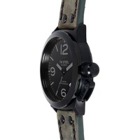 TW Steel TW Steel CS116 Canteen automatisch horloge 45 mm DEMO