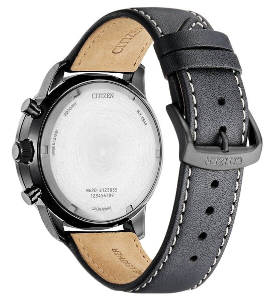 Citizen Citizen CA4505-21X Eco-Drive Sports Aviation watch