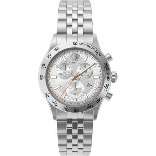 Versace VE2U01325 Hellenyium Chrono watch