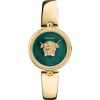 Versace Versace VECQ03425 Palazzo Empire Damenuhr 34 mm
