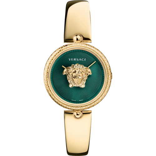 Versace VECQ03425 Palazzo Empire Damenuhr