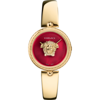 Versace Versace VECQ03525 Palazzo Empire Damenuhr 34 mm