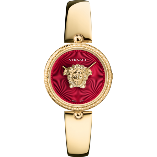 Versace VECQ03525 Palazzo Empire Damenuhr