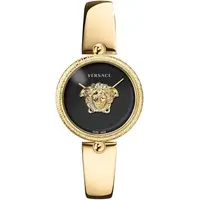Versace Versace VECQ03625 Palazzo Empire Damenuhr 34 mm