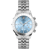 Versace Versace VEV602325 Chrono Signature watch 44 mm