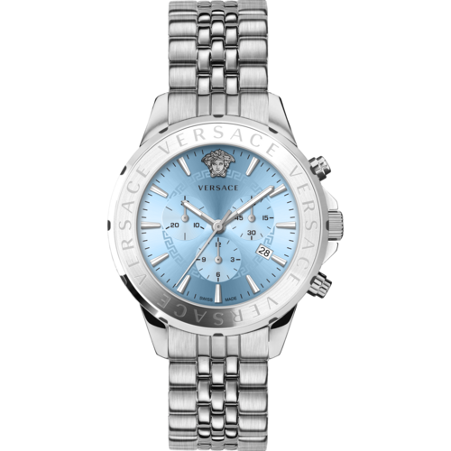 Versace VEV602325 Chrono Signature watch