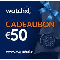 WatchXL Cadeaubon 25 euro - Copy