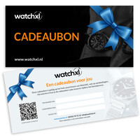WatchXL Geschenkgutschein im Wert von 50 Euro