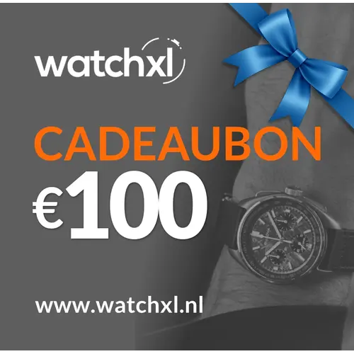 WatchXL Cadeaubon 25 euro - Copy