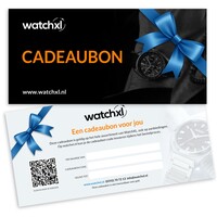 WatchXL Gift Voucher £250