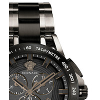 Versace Versace VE3E00921 Sport Tech Herrenuhr DEMO