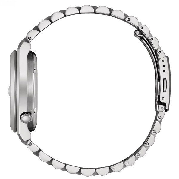 Citizen Citizen NJ0157-81L Seconde Seconde Limited Modell Uhr