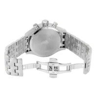 TW Steel TW Steel VB1 Volante Bracelet chronograph watch