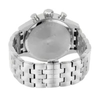 TW Steel TW Steel VB1 Volante Armband Chronograph Uhr