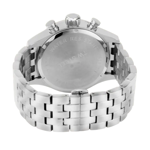 TW Steel TW Steel VB1 Volante Armband Chronograph Uhr