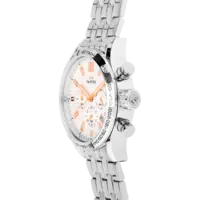 TW Steel TW Steel VB1 Volante Armband Chronograph Uhr