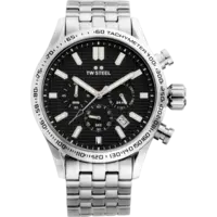 TW Steel TW Steel VB2 Volante Armband Chronograph Uhr