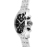 TW Steel TW Steel VB2 Volante Bracelet chronograph watch