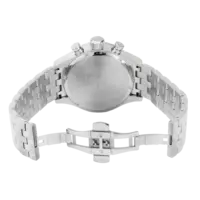 TW Steel TW Steel VB2 Volante Bracelet chronograph watch