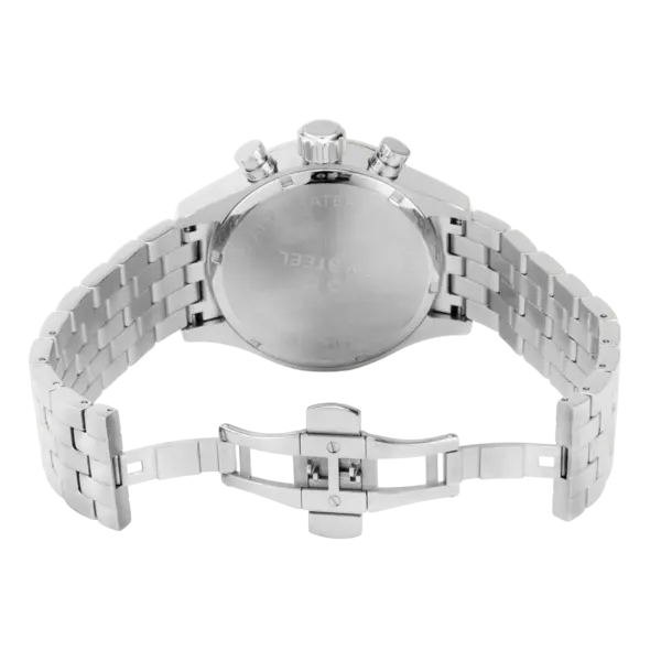 TW Steel TW Steel VB2 Volante Bracelet chronograph watch