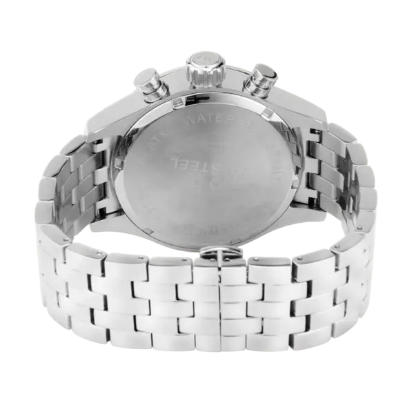 TW Steel TW Steel VB2 Volante Bracelet chronograph watch