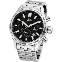 TW Steel TW Steel VB2 Volante Bracelet chronograph watch