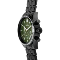 TW Steel TW Steel VB3 Volante Bracelet chronograph watch