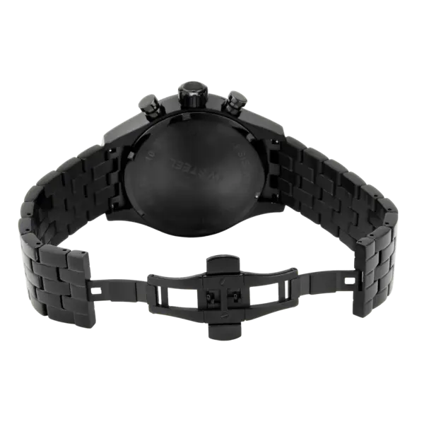 TW Steel TW Steel VB3 Volante Armband Chronograph Uhr