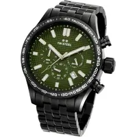 TW Steel TW Steel VB3 Volante Armband Chronograph Uhr