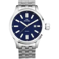 TW Steel TW Steel VB11 Volante Bracelet automatic watch
