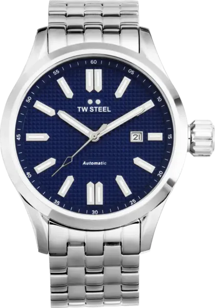 TW Steel TW Steel VB11 Volante Armband Automatikuhr