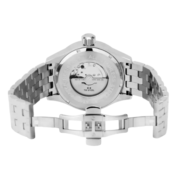 TW Steel TW Steel VB11 Volante Armband Automatikuhr