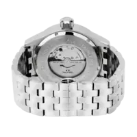 TW Steel TW Steel VB11 Volante Armband Automatikuhr