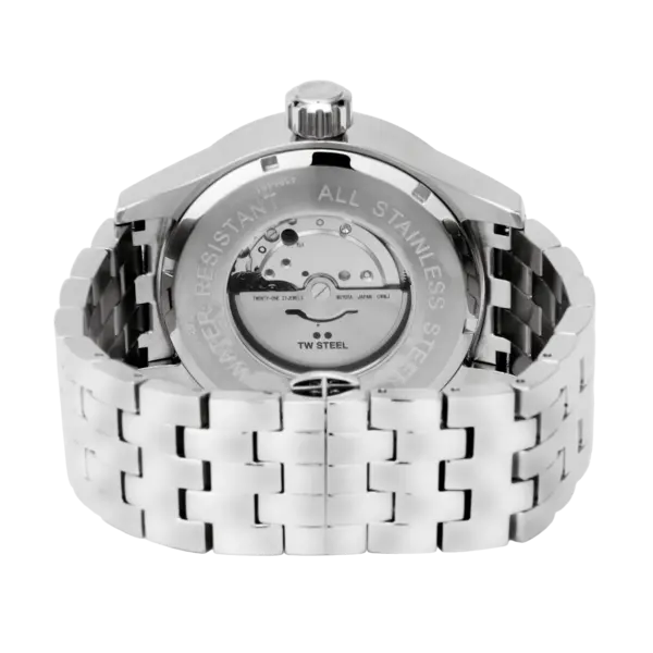 TW Steel TW Steel VB11 Volante Bracelet automatic watch
