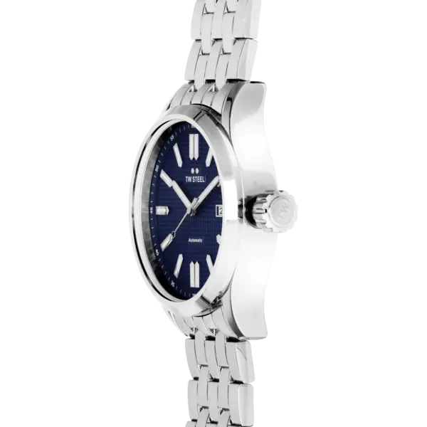 TW Steel TW Steel VB11 Volante Bracelet automatic watch