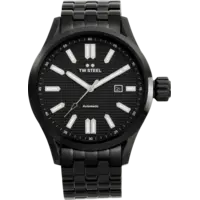 TW Steel TW Steel VB12 Volante Bracelet automatic watch
