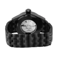 TW Steel TW Steel VB12 Volante Armband Automatikuhr